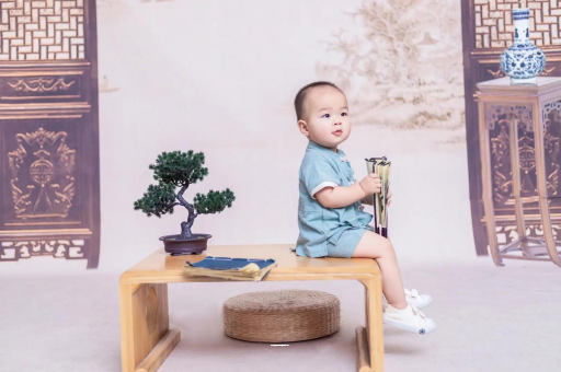 和县宝宝发烧过后拉肚子