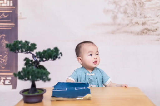 和县宝宝眼屎多是什么原因